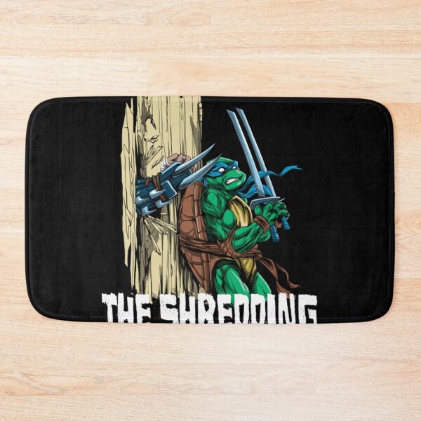 Item preview, The Shredding  designed and sold by Orchid995.