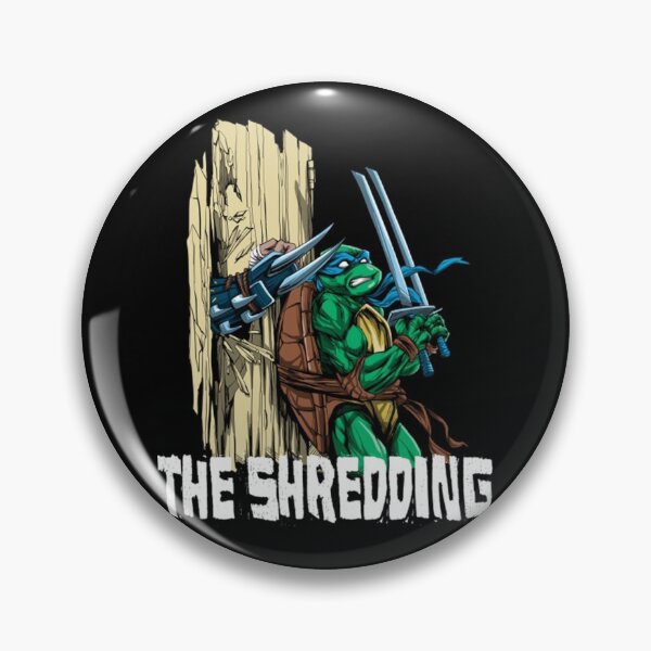 Item preview, The Shredding  designed and sold by Orchid995.