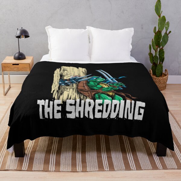 Item preview, The Shredding  designed and sold by Orchid995.