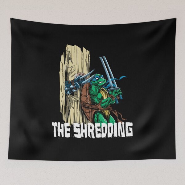 Item preview, The Shredding  designed and sold by Orchid995.