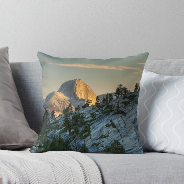 Item preview, Half Dome at Sunset designed and sold by Dan Dexter.