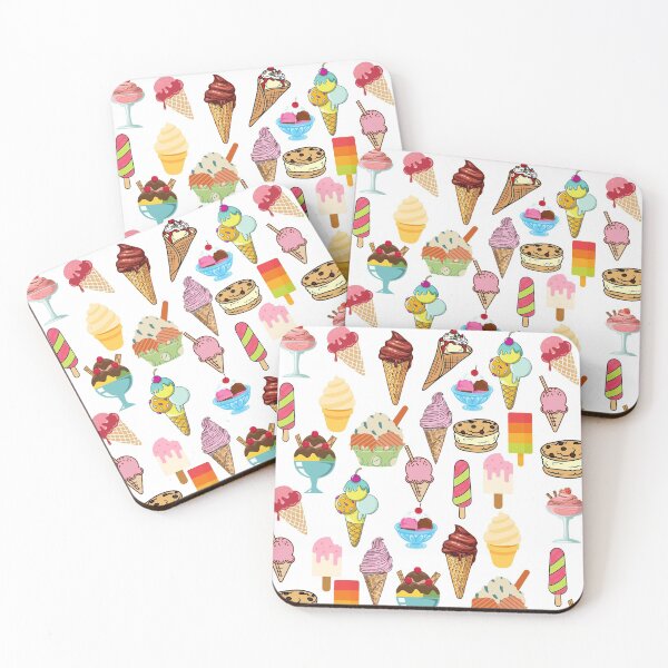 Item preview, Ice cream lover designed and sold by Stationeryamore.