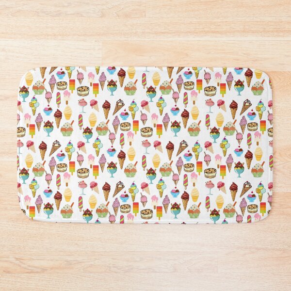Item preview, Ice cream lover designed and sold by Stationeryamore.
