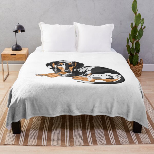 Item preview, Sausage Dog - Dachshund designed and sold by kindtoearth.