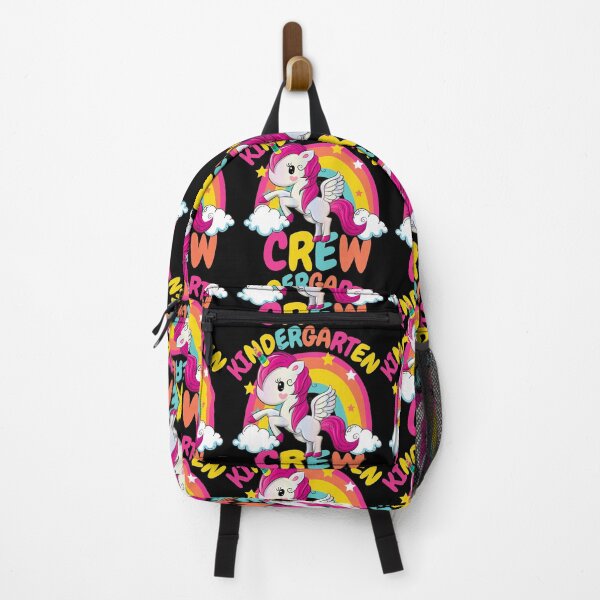 Item preview, Kindergarten Crew designed and sold by DIDAKU.