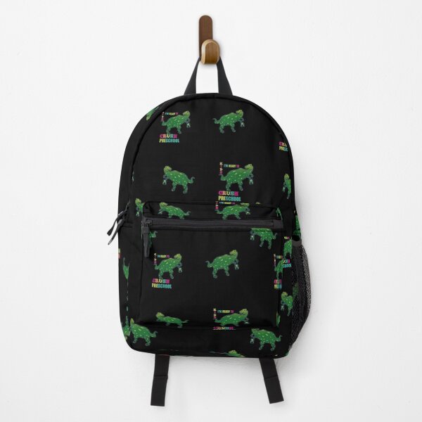 Item preview, Kids I'm Ready To Crush Preschool designed and sold by Marshallamoakohene.
