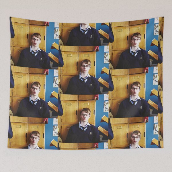 Item preview, Nicholas Galitzine 2 designed and sold by bilqissmand.