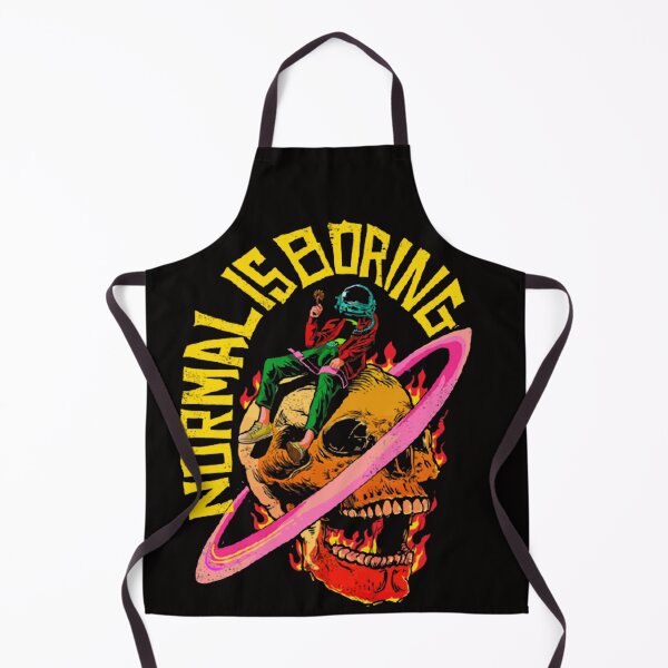 Item preview, normal is boring designed and sold by StillDow.