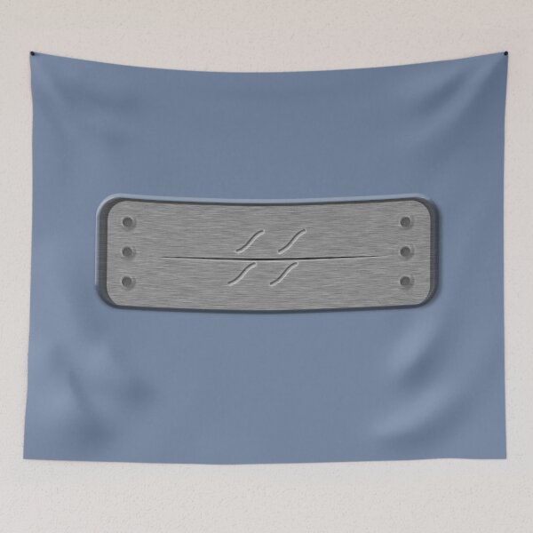 Item preview, Village Symbol (Hidden Mist Village) [AK] designed and sold by SiSiDi.