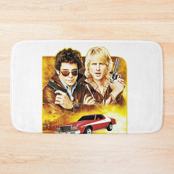 Item preview, starsky and hutch  designed and sold by Pam91ciy.