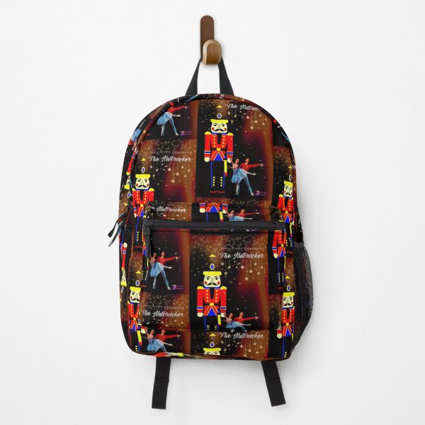 Item preview, BALLET POSTER: THE NUTCRACKER designed and sold by Bryan MELTON.