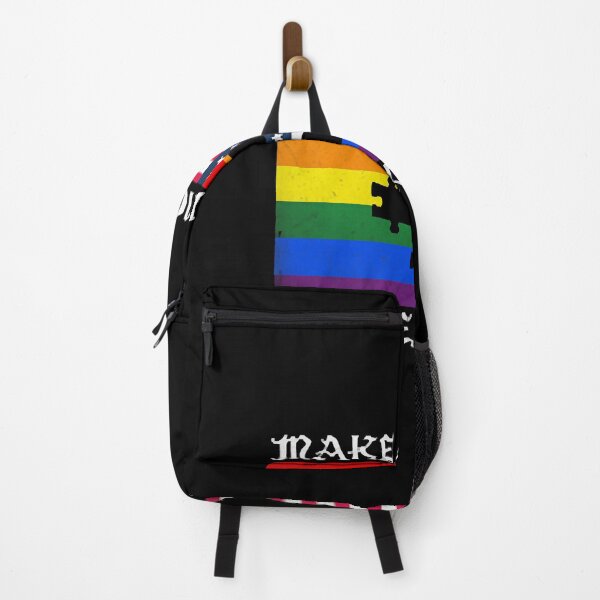 Item preview, Make America Pride Again designed and sold by Chappa Christina.