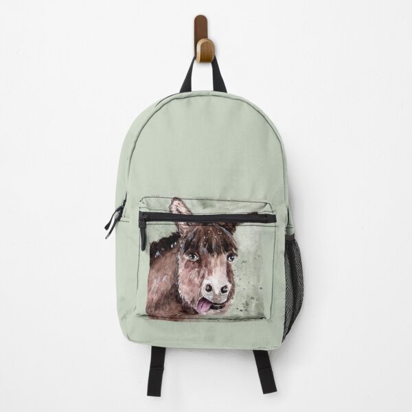 Item preview, Derpy Donkey designed and sold by Pattokarts.