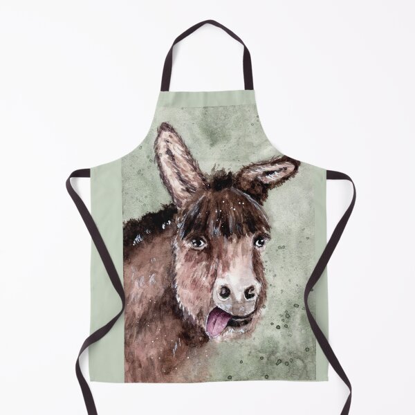 Item preview, Derpy Donkey designed and sold by Pattokarts.