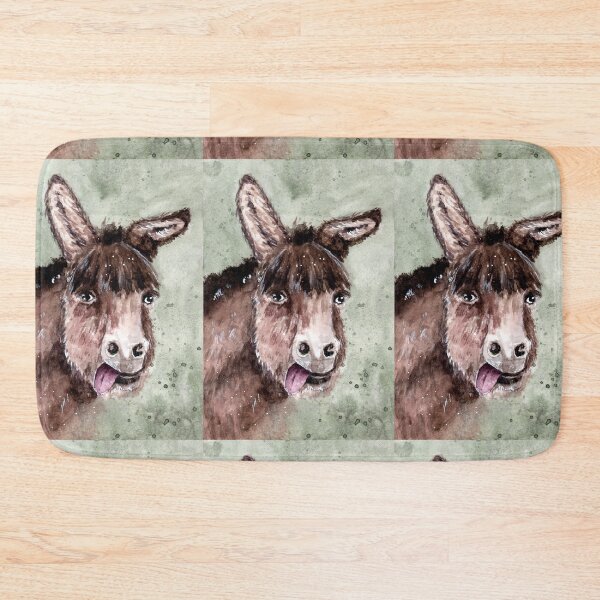 Item preview, Derpy Donkey designed and sold by Pattokarts.