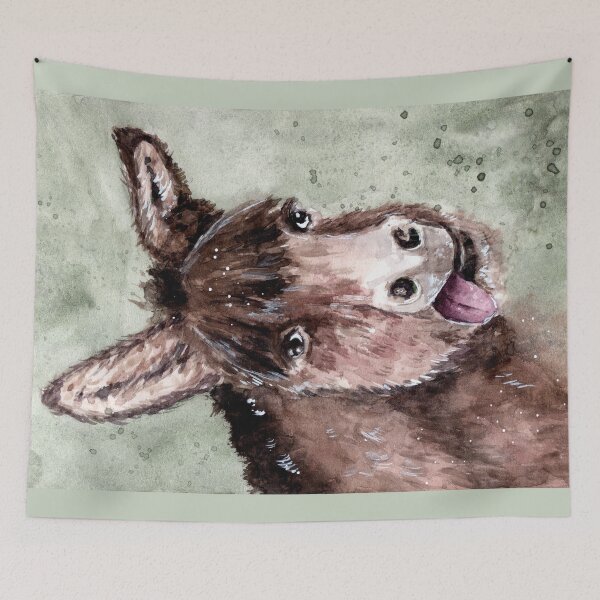 Item preview, Derpy Donkey designed and sold by Pattokarts.