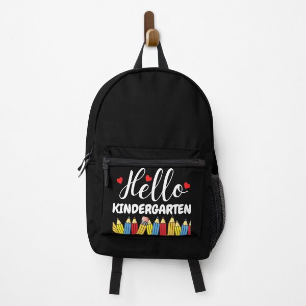 Item preview, Hello Kindergarten designed and sold by DIDAKU.