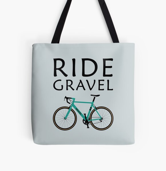 Cycling Tote