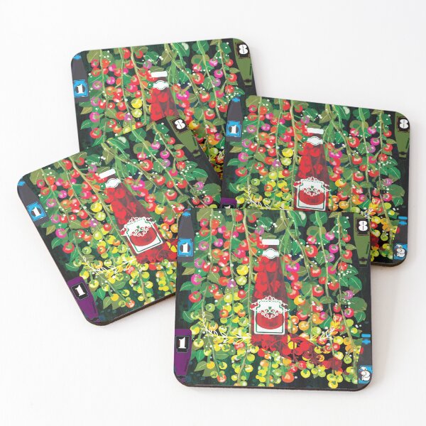 Item preview, The cherry tomatoes harvest designed and sold by trendiefoxx.