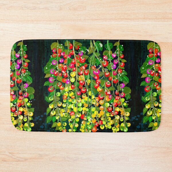 Item preview, The cherry tomatoes harvest designed and sold by trendiefoxx.