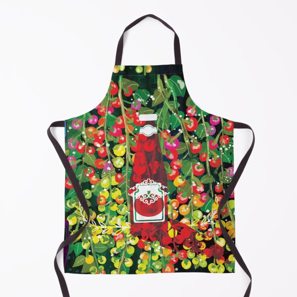 Item preview, The cherry tomatoes harvest designed and sold by trendiefoxx.