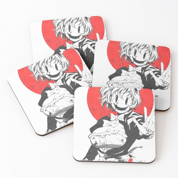 Item preview, Maid Mask - Japanese Vintage  designed and sold by Pam91ciy.