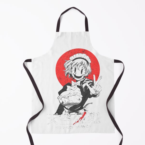 Item preview, Maid Mask - Japanese Vintage  designed and sold by Pam91ciy.
