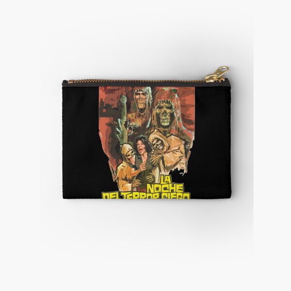 Item preview, la noche del terror ciego  designed and sold by Orchid995.