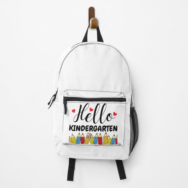 Item preview, Hello Kindergarten designed and sold by DIDAKU.