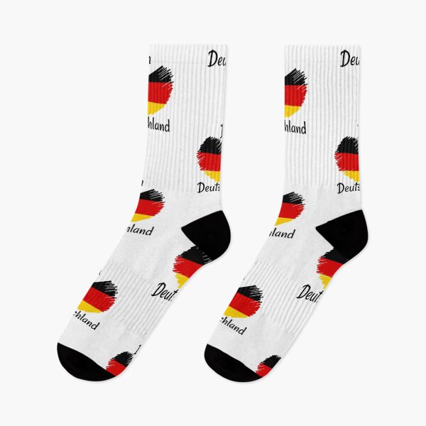 Item preview, I love germany great gift for patriotic germans no matter where in the world they are designed and sold by underdogsgrit.