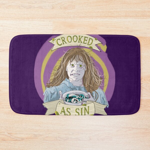 Item preview, Crooked As Sin  designed and sold by Orchid995.