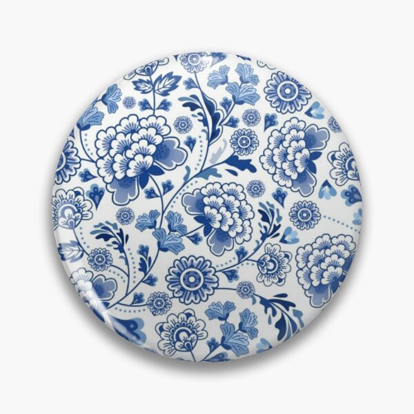 Item preview, Chinese Porcelain Design designed and sold by LovinthWow.