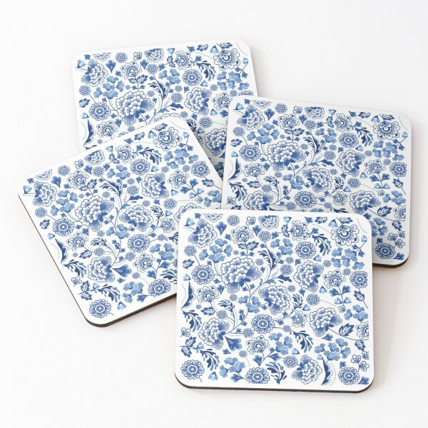 Item preview, Chinese Porcelain Design designed and sold by LovinthWow.