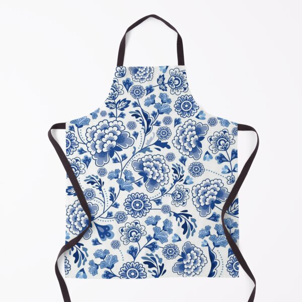 Item preview, Chinese Porcelain Design designed and sold by LovinthWow.