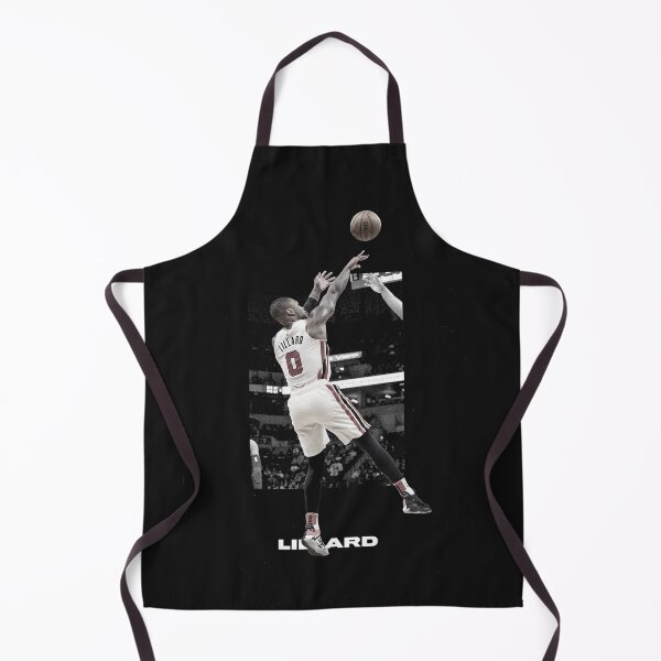 Item preview, Damian Lillard designed and sold by Muvangel.