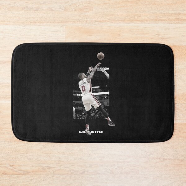 Item preview, Damian Lillard designed and sold by Muvangel.