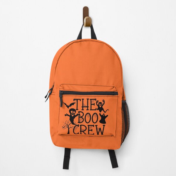 Item preview, The boo crew - best and new Halloween design 2021 designed and sold by Tanuja  Sharma.