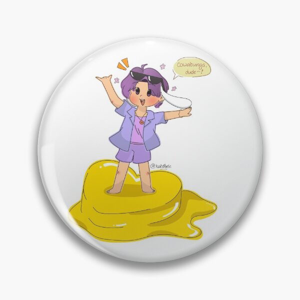 Item preview, Butter-Surfer Jungkook designed and sold by kaitsthetic.
