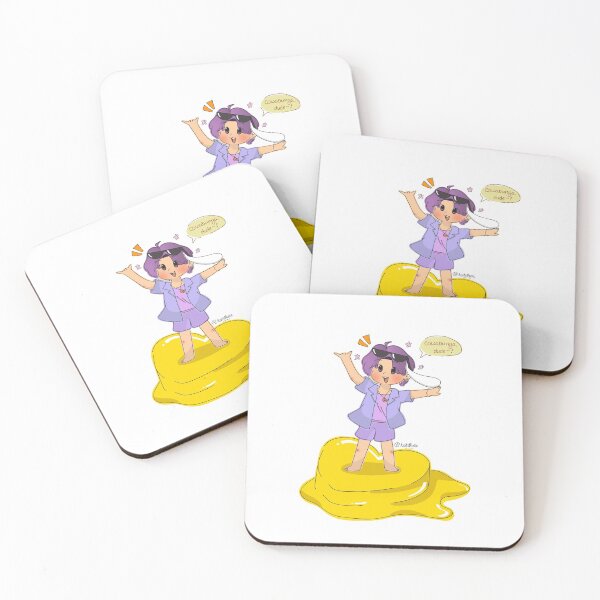 Item preview, Butter-Surfer Jungkook designed and sold by kaitsthetic.