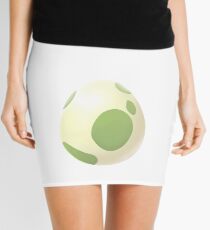 Pokemon Go Egg Mini Skirt