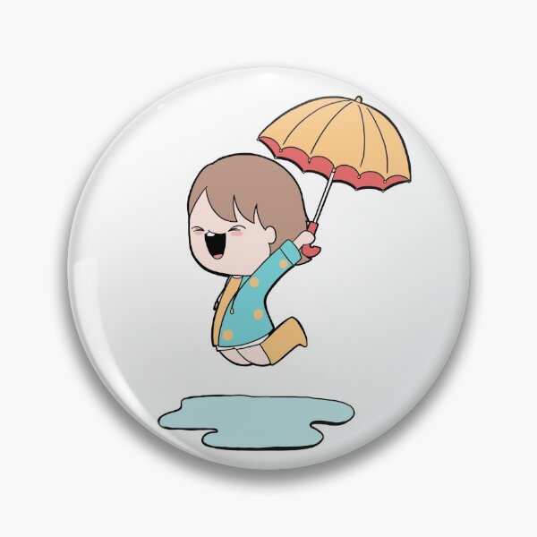 Artikelvorschau, Lustig in der Regenkollektion entworfen und verkauft von Myartbeyours.