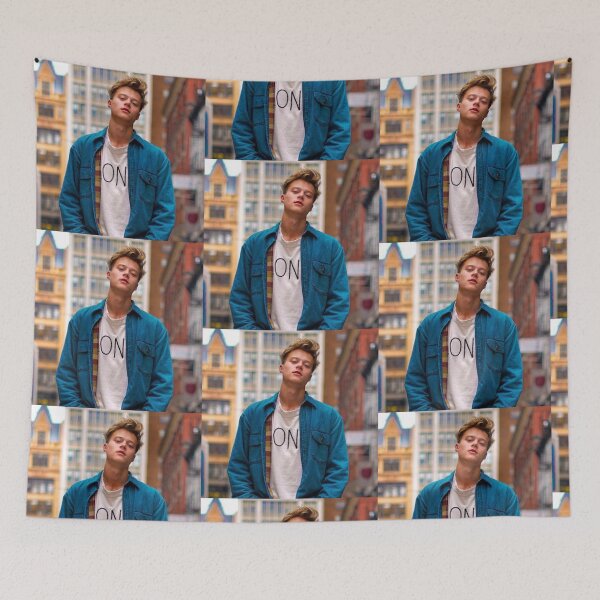 Item preview, Rudy Pankow designed and sold by bilqissmand.
