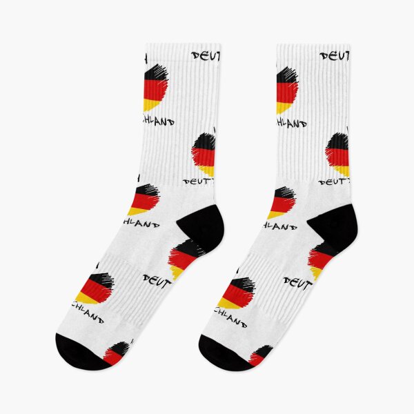Item preview, I love germany, great gift for patriotic germans no matter where in the world they are designed and sold by underdogsgrit.