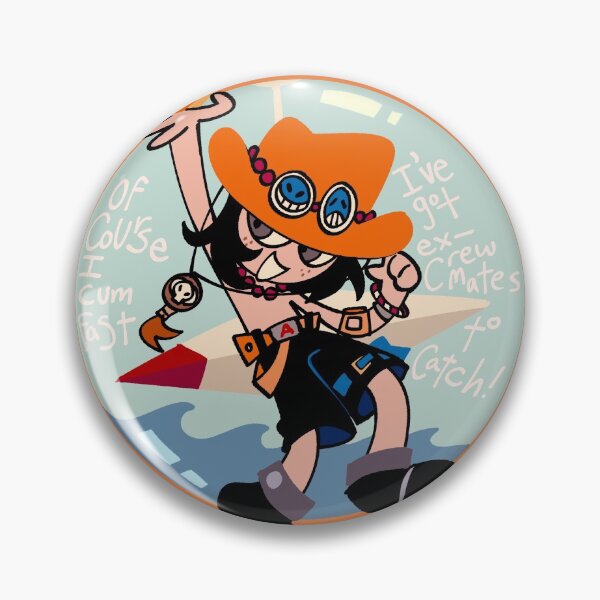 Item preview, Ace Moment designed and sold by Bridget Bighands.
