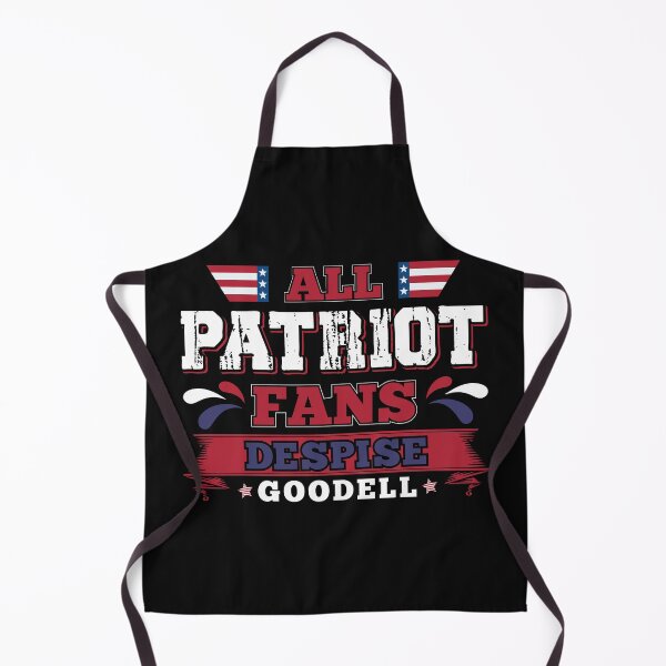 Item preview, all patriot fans despise goodell designed and sold by caphatshirt.