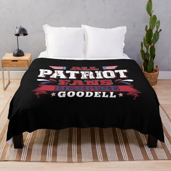 Item preview, all patriot fans despise goodell designed and sold by caphatshirt.