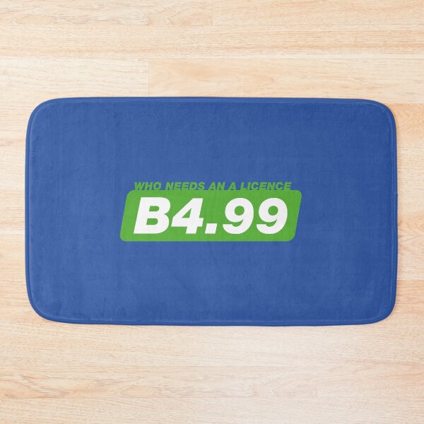 Item preview, iracing: Who needs an A licence B4.99 designed and sold by robnoble.