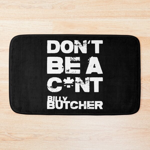 Item preview, Don’t Be A C*nt - The Boy designed and sold by NeoDhl.