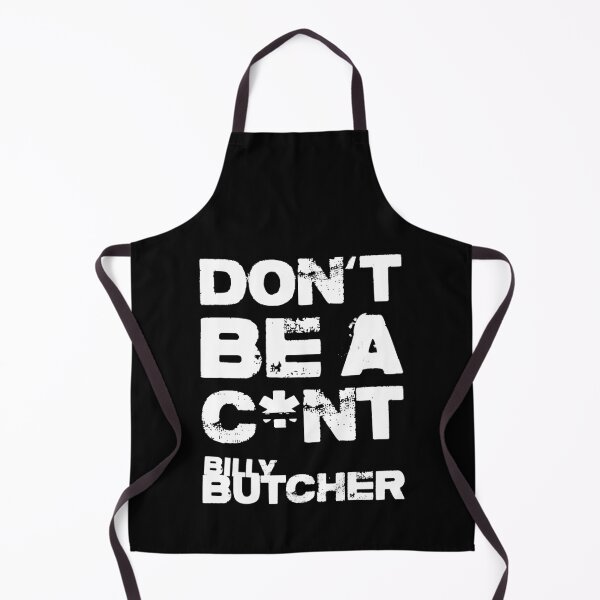 Item preview, Don’t Be A C*nt - The Boy designed and sold by NeoDhl.
