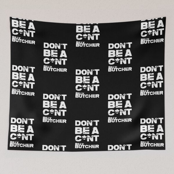 Item preview, Don’t Be A C*nt - The Boy designed and sold by NeoDhl.